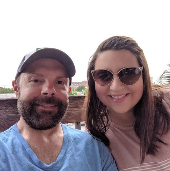 Meet your Posher, Adam - Picture 1 of 1